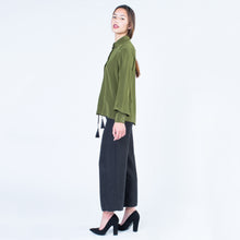 Load image into Gallery viewer, Tash Top | Olive
