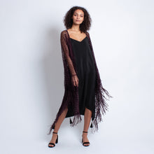 Load image into Gallery viewer, Eve Wrap