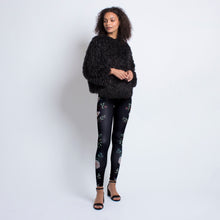 Load image into Gallery viewer, Flora Reversible Leggings