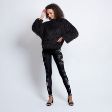 Load image into Gallery viewer, Flora Reversible Leggings