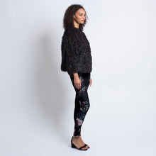 Load image into Gallery viewer, Flora Reversible Leggings