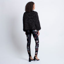Load image into Gallery viewer, Flora Reversible Leggings