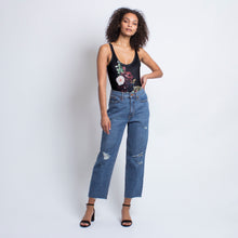 Load image into Gallery viewer, Ivy Bodysuit