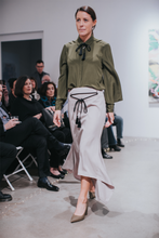 Load image into Gallery viewer, Tash Top | Olive