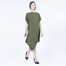Load image into Gallery viewer, Elyse Dress | Sage