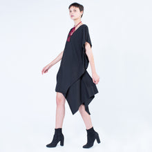 Load image into Gallery viewer, Elyse Dress | Black